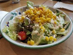 -萨莉亚意式餐厅(南京环亚凯瑟琳广场店)