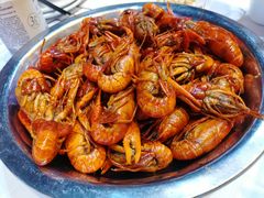 -庞家烧烤客栈(炮台山店)