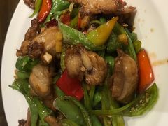 -樟树底(胜利河美食街店)