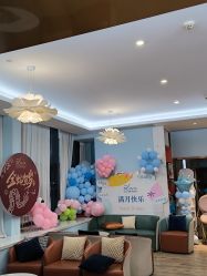 -安雅国际月子会所(拱北森宇富通店)