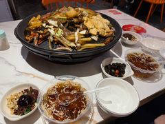 -一烙锅(友谊店)