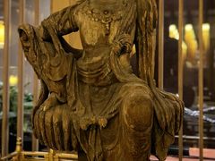 -西安华清御汤酒店