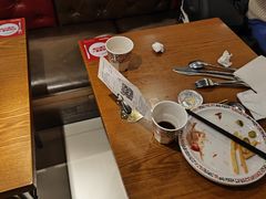 -比格比萨自助(新辰里学清路店)