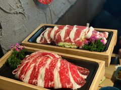 -湊湊火锅·茶憩(上海合生汇店)