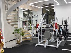 -重塑24小时自助健身(圣乔维斯店)