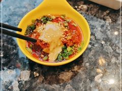 -一席地·本地鸡窝·杭帮鸡火锅(萧山银隆百货店)