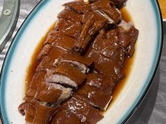 -朱仔记食府(江南大道店)