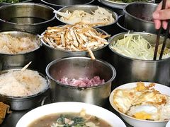 片儿川-小狗面馆(复兴店)