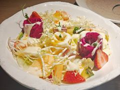 -波特曼西餐厅(中央大街店)