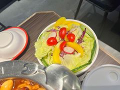 -胖哥俩肉蟹煲(梅溪步步高店)