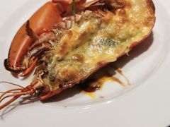 -富力威斯汀酒店·知味自助餐厅