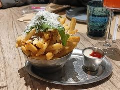 -果仁·意大利餐厅(财富广场店)