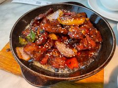 -小菜园新徽菜(无锡宜家荟聚中心店)