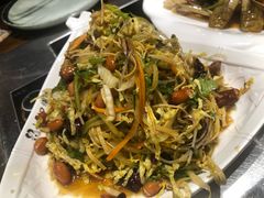 -小俩口烧烤东北菜(双井店)