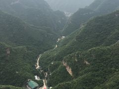 -十渡东湖港风景区