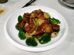 -中庸素香阁(建发广场店)