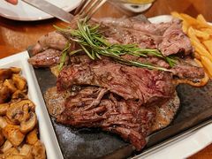 -Entrecôte 法国牛扒馆(保利·时光里店)