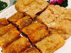 -六合家宴食府·家宴厅