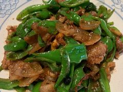 小炒肉-六尺巷新徽菜(总店)