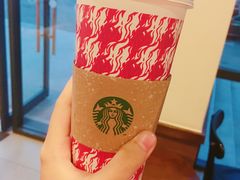 -星巴克(湖州梅地亚广场店)