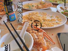 -红月湾海鲜饭店•沙滩海景(双月湾店)