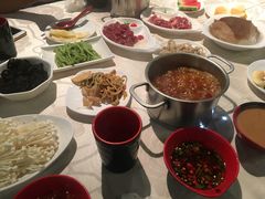 -凯鸽火锅(华林新天地店)