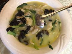 -眷江南之小蓝鲸(王府大街店)