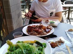 -黄连大头华烧鹅店(大良店)