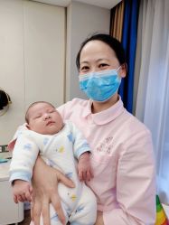 -东方幸福国际母婴月子会所