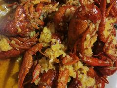 -拙味兄弟龙虾·江湖菜(和畅堂店)