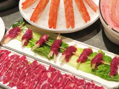 -长嘉·河图火锅(长嘉汇江景旗舰店)