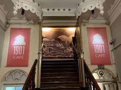 -1901 Cafe(西四店)