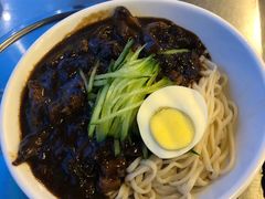 -郑阿姨的家·이모네·韩料&烤肉(武川路店)