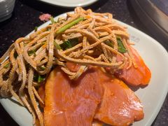 -梨花自助烤肉(天河城店)