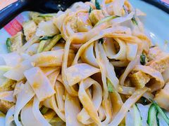 -秦晋味道脆皮肉夹馍(民族园店)