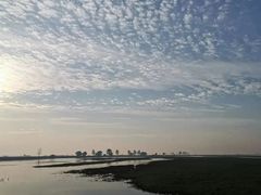 -嬉子湖生态旅游区