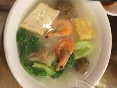 -沙河粉村·国家非遗传承(云台店)