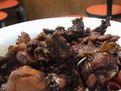 -如意香辣鸡架(总店)