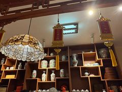 -富华斋饽饽铺·宫廷糕点·伴手礼(护国新天地店)