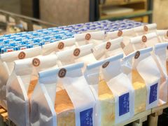 -东哥面包 DONCO BAKERY(万风新天地购物中心店)