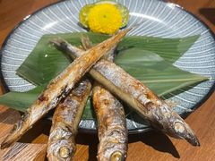 -傑·料理·海鲜放题(佛山文华荟店)