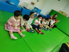 -全优加早教·托育(保利中悦校区)