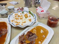 -下村新强记烧鹅店