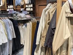-MUJI无印良品(杭州万象城店)