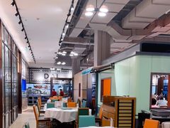 -稻香酒家·34年老字号·港式粤菜(汉街店)