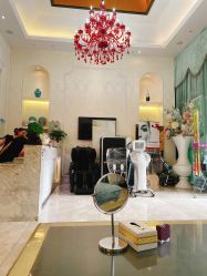 -仙娜健康管理中心