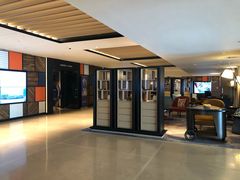 -新加坡瑞士史丹福酒店