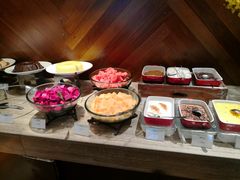 -拉蒂娜·巴西牛排馆 Latina·Brazilian Steakhouse(陆家嘴旗舰店)
