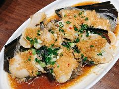 -瓯菜排档·温州海鲜(玕南店)