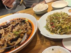 -肘子酥·天津捞面(德云社店)